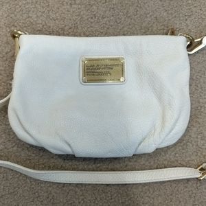 Marc by marc jacobs crossbody bag
